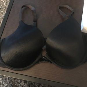 Maidenform push up bra